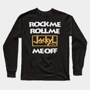 Jackyl Long Sleeve T-Shirt